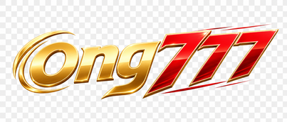 ong777 Logo